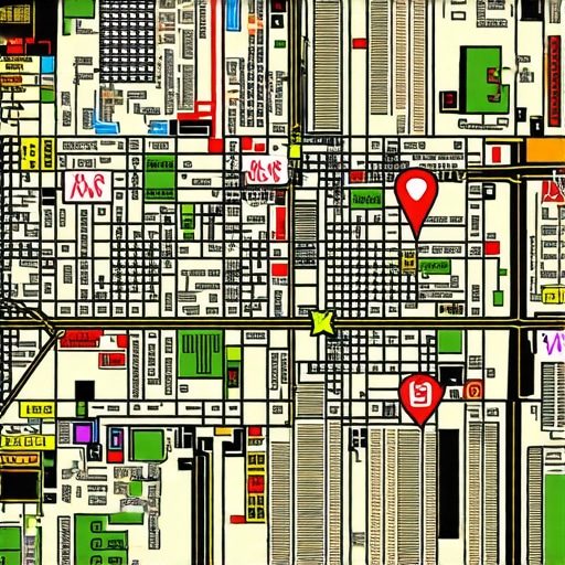 Google Maps Optimization for Bakersfield: Boost Local SEO Today