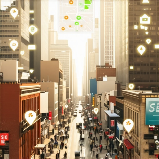 Top Bakersfield Local SEO & Maps Ranking Strategies for 2024 Success