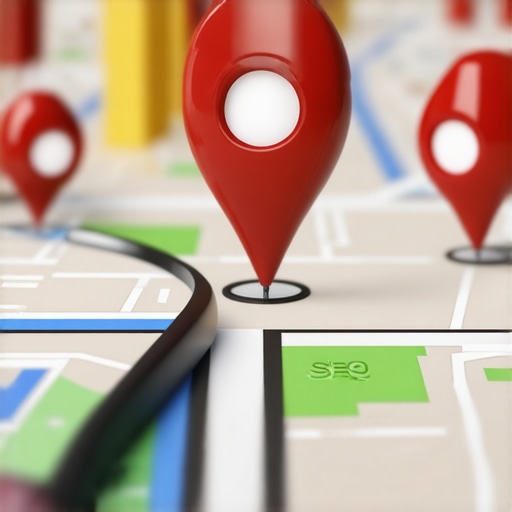 Top Bakersfield Local SEO Strategies to Improve Maps Rankings Fast