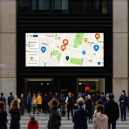 Top Bakersfield SEO & Google Maps Optimization Tips for 2024