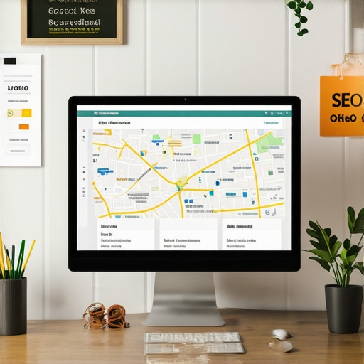 Top California SEO Agency Strategies to Improve Maps Rankings for Bakersfield Businesses