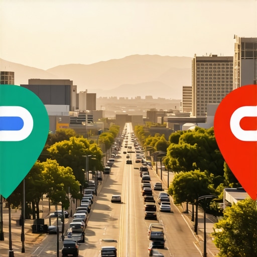 Top California SEO Agency Tips for Bakersfield Google Maps Optimization | 10:37