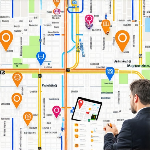 Top California SEO Agency Tips for Bakersfield Maps Ranking | 08:17