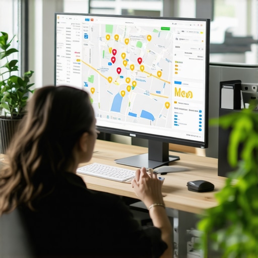 Top California SEO Agency for Maps Ranking & Google Maps Optimization in 2024