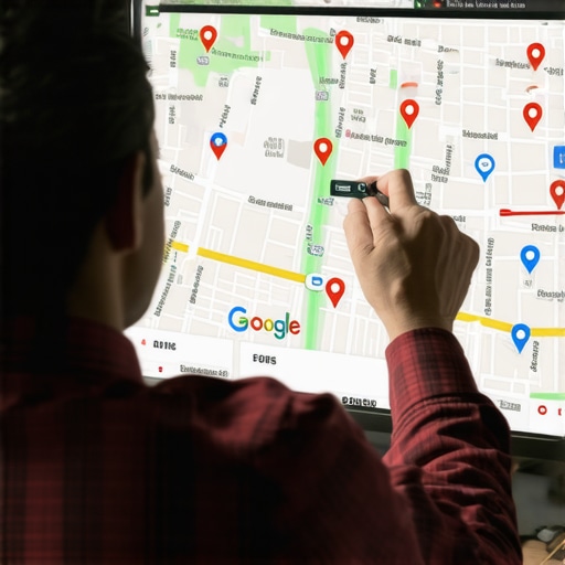 Top Google Maps Optimization Tips for Bakersfield Local SEO Success