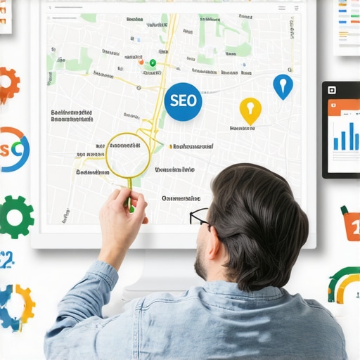 Top Local Bakersfield SEO & Google Maps Optimization Tips for 2024