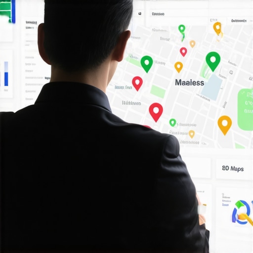 Top Local Bakersfield SEO Strategies to Boost Google Maps Rankings Fast