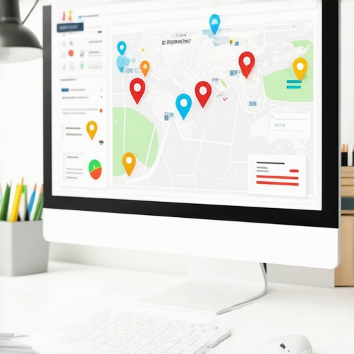 Top Local Bakersfield SEO Strategies to Boost Maps Rankings Fast