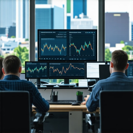 4 Reasons Your Bakersfield Site Traffic Flatlined in 2026