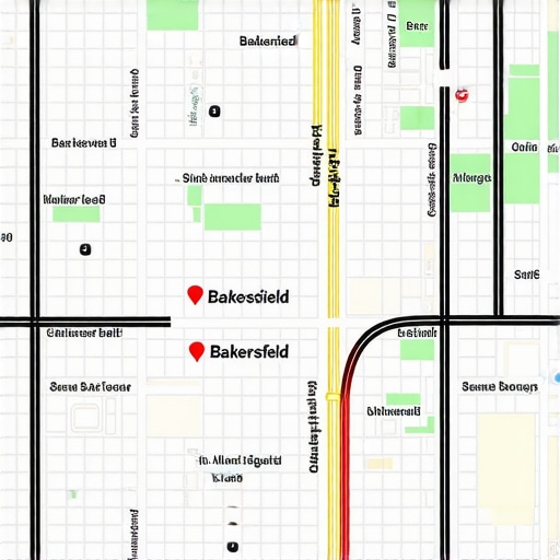 6 Fast Maps Ranking Service Fixes for Bakersfield Leads in 2026