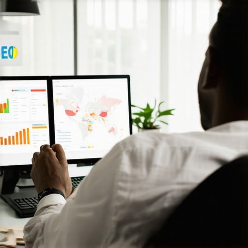 6 Local Bakersfield SEO Tactics That Still Work in 2026