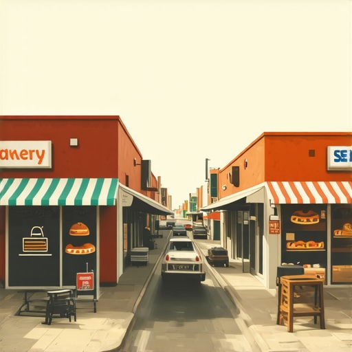 7 Local Bakersfield SEO Fixes to Stop Getting Buried in 2026