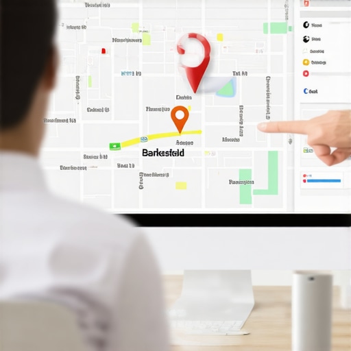Affordable Bakersfield SEO Agency for Google Maps Optimization