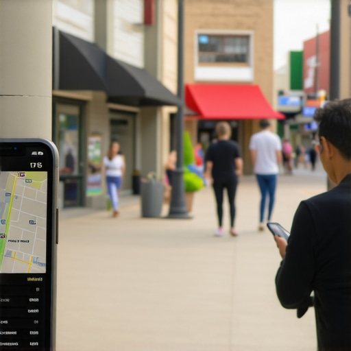 Affordable Google Maps Optimization Strategies for Bakersfield Businesses