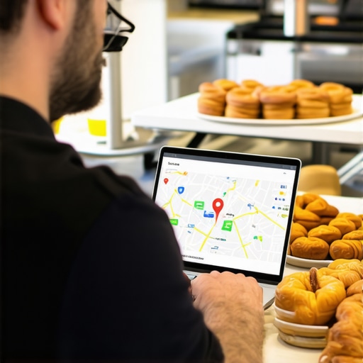 Affordable Local Bakersfield SEO & Google Maps Optimization Strategies