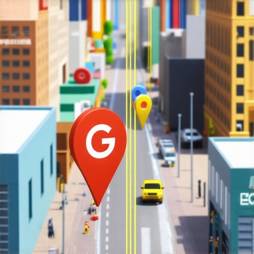 Best Bakersfield SEO Agency for Google Maps Optimization in 2024