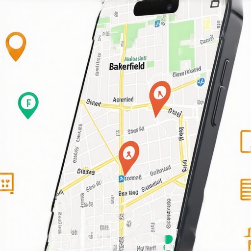 Best Google Maps Optimization Tips for Bakersfield Local SEO Success