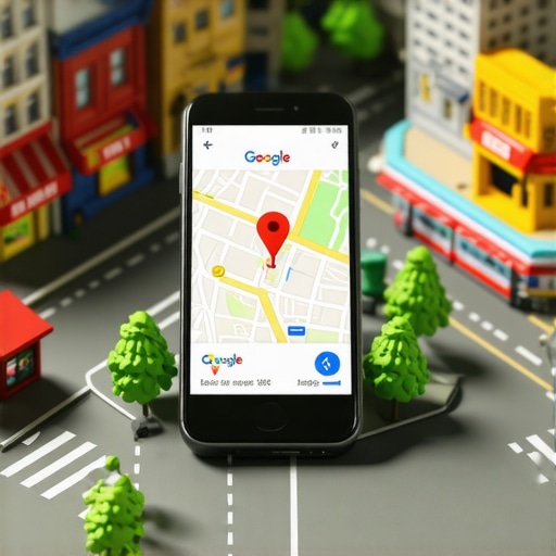 Best Google Maps Optimization Tips for Bakersfield Local SEO in 2024