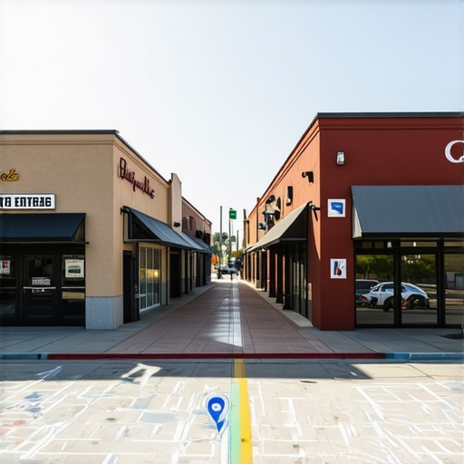California SEO Agencies: Effective Google Maps Optimization Tips for Bakersfield Business Growth