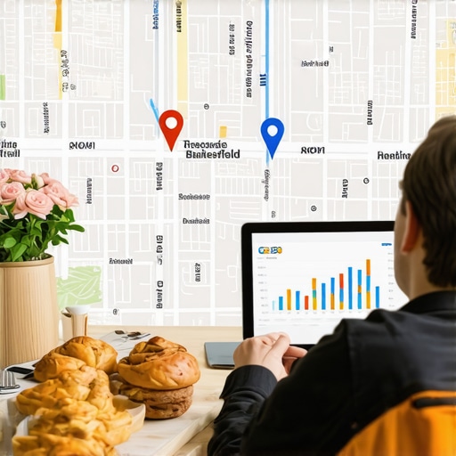 Effective Bakersfield SEO & Google Maps Optimization Strategies for 2024