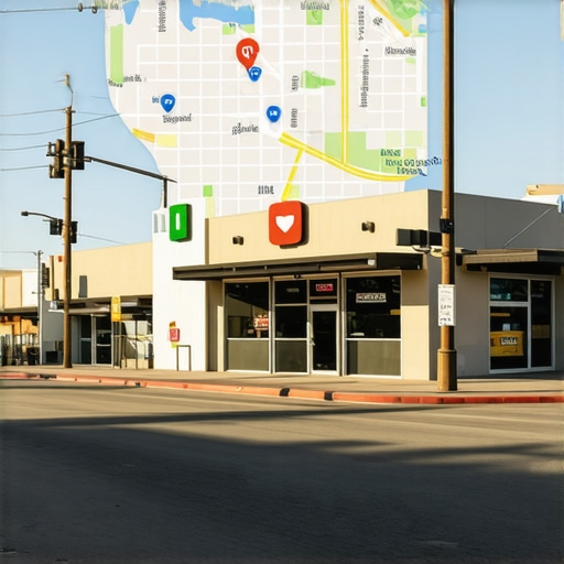 Effective Bakersfield SEO & Google Maps Optimization Tips in 2024