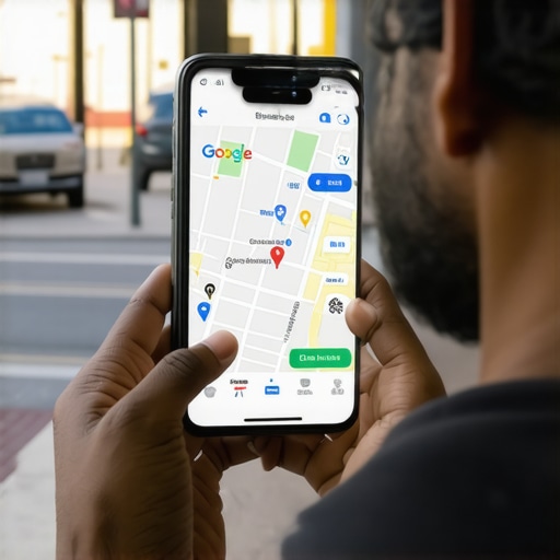 Effective Google Maps Optimization for Bakersfield Local SEO Success