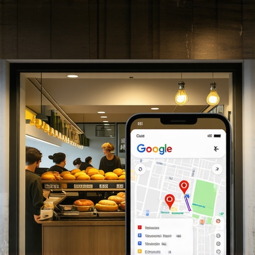 Effective Local Bakersfield SEO & Google Maps Optimization Tips 2024