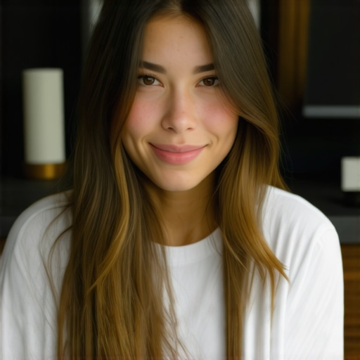 Google My Business Optimization Business owner uploading photos and filling details on Google My Business for local SEO