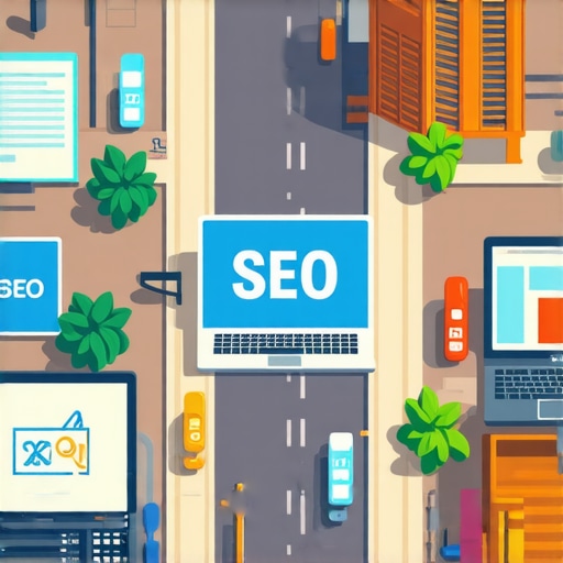 Local Bakersfield SEO: 4 Content Fixes to Win Search in 2026