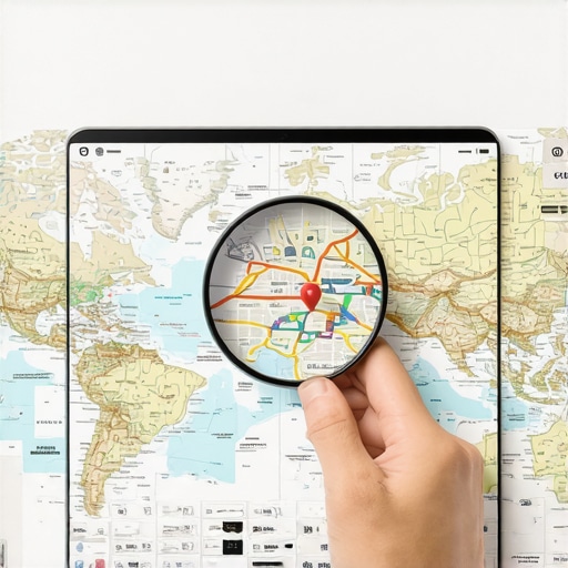 Map Pin Hidden? 4 Google Maps Optimization Fixes [2026]
