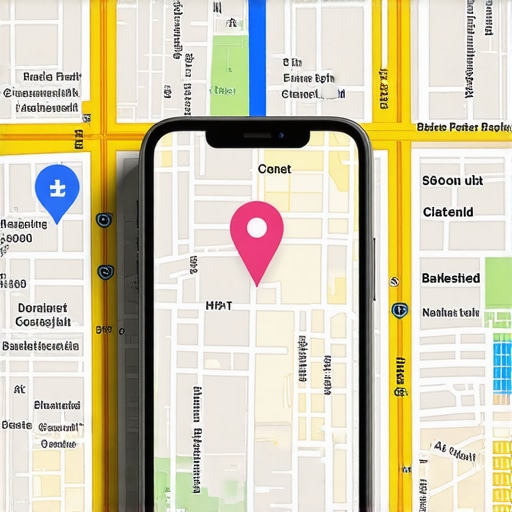 Map Pin Not Showing? 4 Bakersfield SEO Fixes for 2026