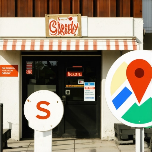 SEO Bakersfield: Top Local Strategies to Boost Google Maps Rankings