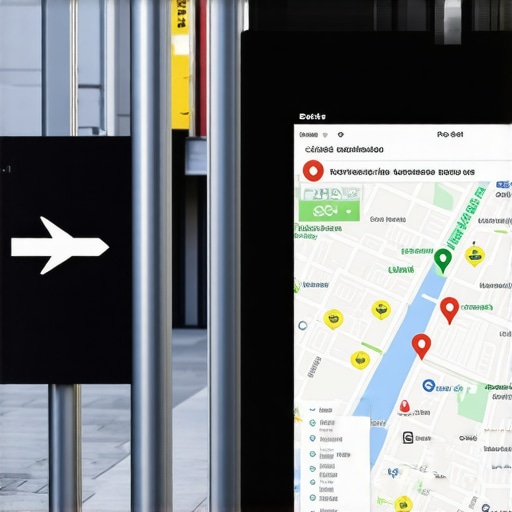 Top Bakersfield Google Maps Optimization Tips for Better Visibility