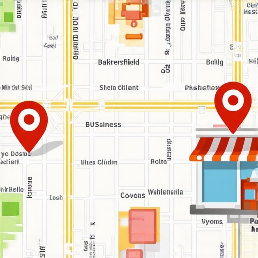 Top Bakersfield Google Maps Optimization Tips to Boost Local Rankings
