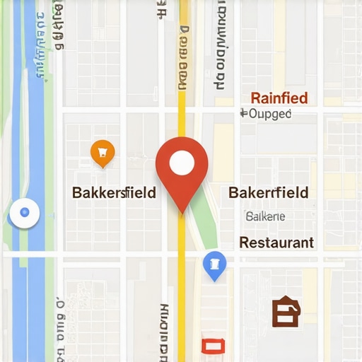 Top Bakersfield Local SEO Strategies to Boost Maps Rankings in California