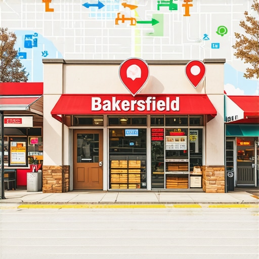 Top Local Bakersfield SEO Tips to Boost Maps Rankings Fast in 2024