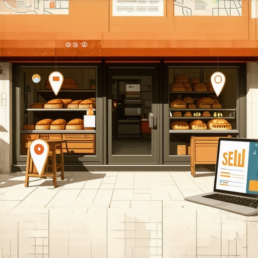 Top Local Bakersfield SEO Tips to Boost Maps Rankings in 2024