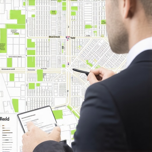 Top Maps Ranking Service & Google Maps Optimization for Bakersfield