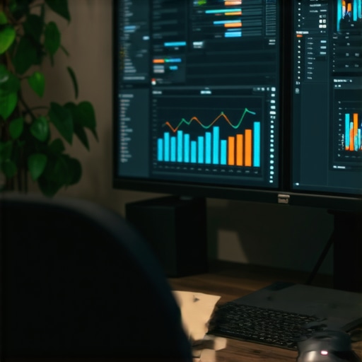 Using SEO Tools for Map Rankings Screenshot of SEO tools dashboard showing citation tracking and analytics for local SEO