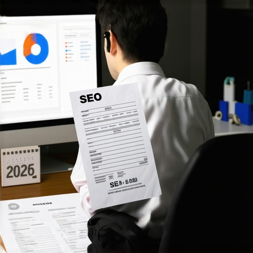 3 Signs Your California SEO Agency Is Overcharging You in 2026