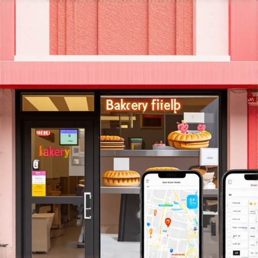 4 Google Maps Optimization Secrets for Bakersfield Shops [2026]