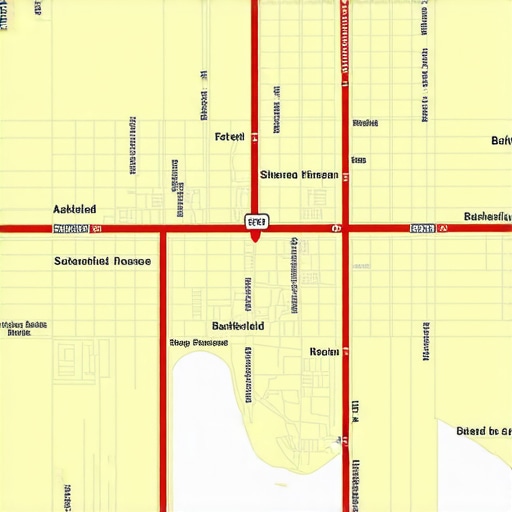 4 Maps Ranking Service Fixes for Invisible Bakersfield Shops [2026]