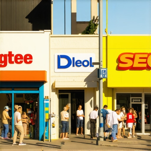 5 Local Bakersfield SEO Shortcuts for Small Shops in 2026