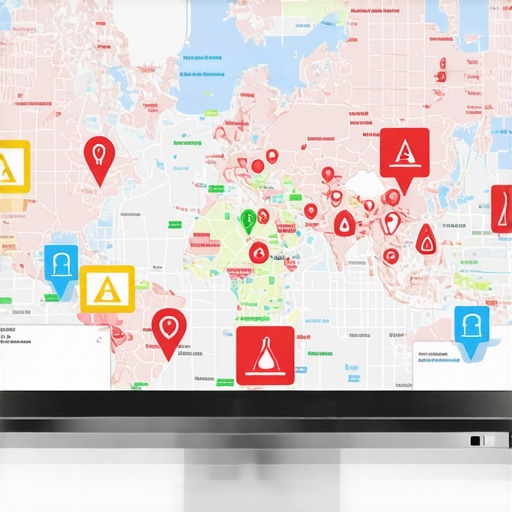 5 Maps Ranking Service Mistakes Bakersfield Shops Make in 2026