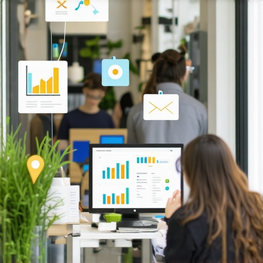 7 Local Bakersfield SEO Tactics to Triple Your 2026 Store Visits