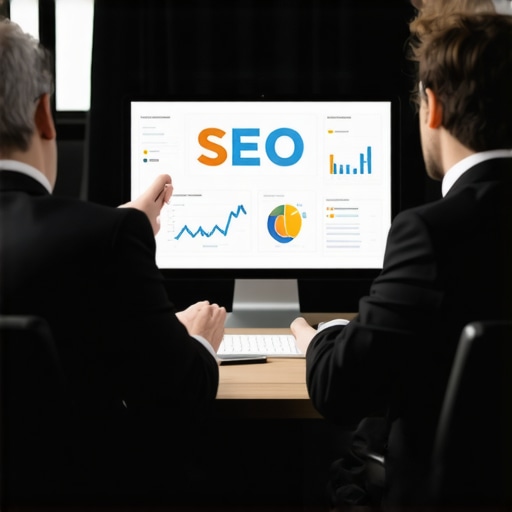 Don’t Sign That Contract: 5 California SEO Agency Rules for 2026