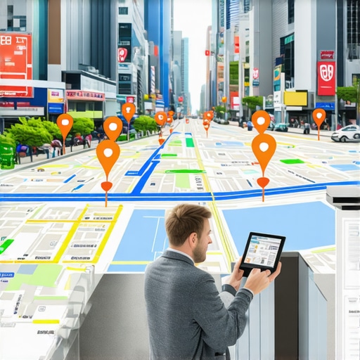 Google Maps Optimization: How to Reclaim Your Top Ranking in 2026