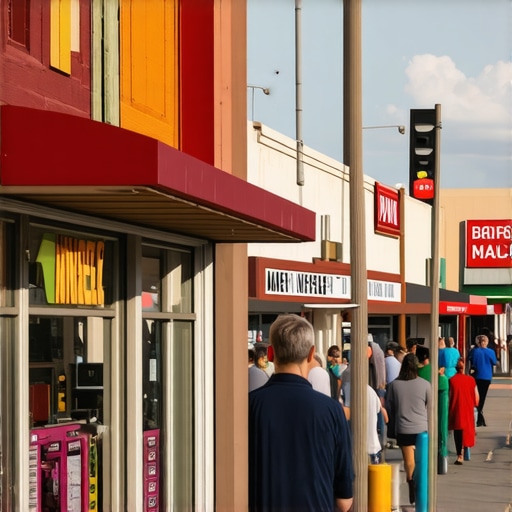 How Bakersfield Shops Are Outranking National Brands in 2026
