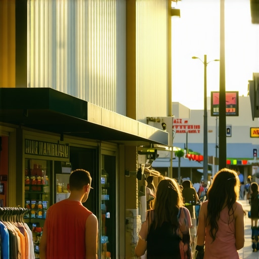 How Bakersfield Shops Beat the 2026 Maps Ranking Algorithm