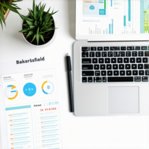 Local Bakersfield SEO: A Simple 2026 Checklist for More Calls